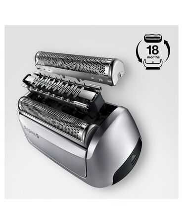 Series 8 Shaver Cassette